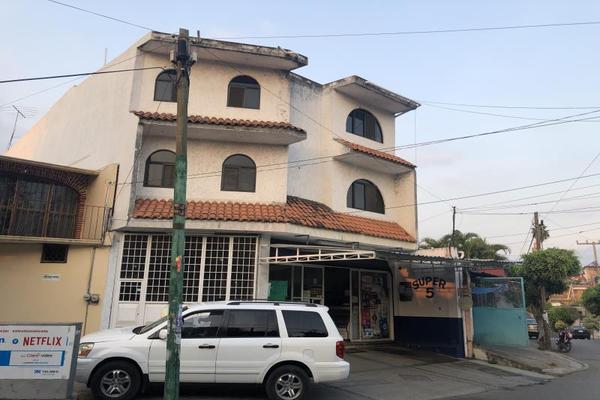 Foto de inmueble en  , Col. Antonio Barona Centro C.P. 62320, Cuernavaca