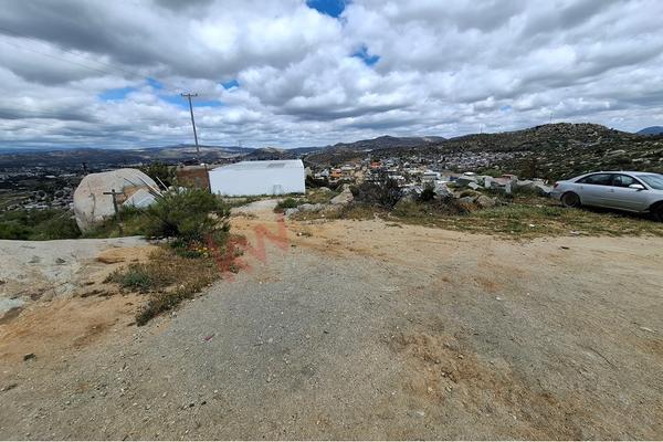 Foto de inmueble en Antonio Contreras, Col. Las Torres C.P. 21453, Tecate