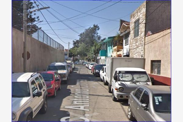 Foto de inmueble en Antonio Correa #0000, Col. Guadalupana Norte C.P. 44220, Guadalajara