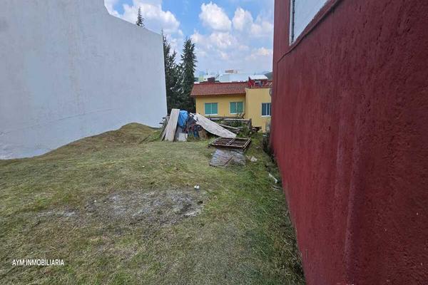 Foto de inmueble en ANTONIO DE HARO, Col. Lomas Verdes 6a Sección C.P. 53126, Naucalpan de Juárez