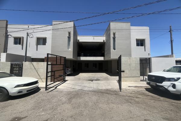 Foto de inmueble en ANTONIO DE MENDOZA, Col. Prohogar C.P. 21240, Mexicali