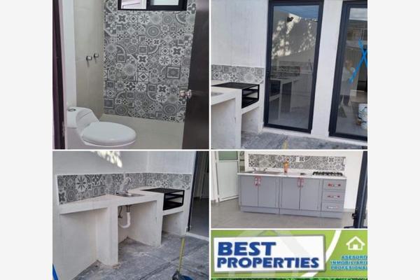 Foto de inmueble en Antonio Garces #37, Col. Ejercito de Oriente Zona Peñon C.P. 09239, Iztapalapa