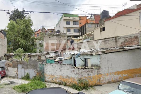 Foto de inmueble en Antonio Gutiérrez, Col. Memetla C.P. 05330, Cuajimalpa de Morelos