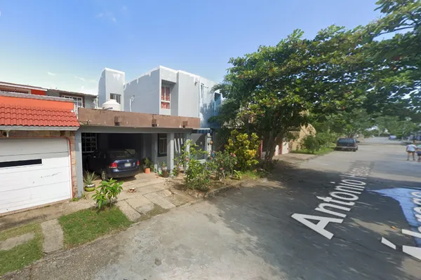 Foto de inmueble en ANTONIO HERNÁNDEZ ABREGO #00, Col. 24 de Octubre C.P. 96536, Coatzacoalcos