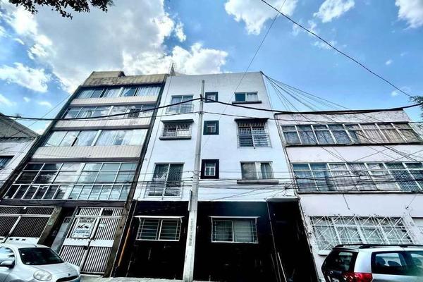 Foto de inmueble en Antonio Leon y Gama, Col. Obrera C.P. 06800, Cuauhtémoc