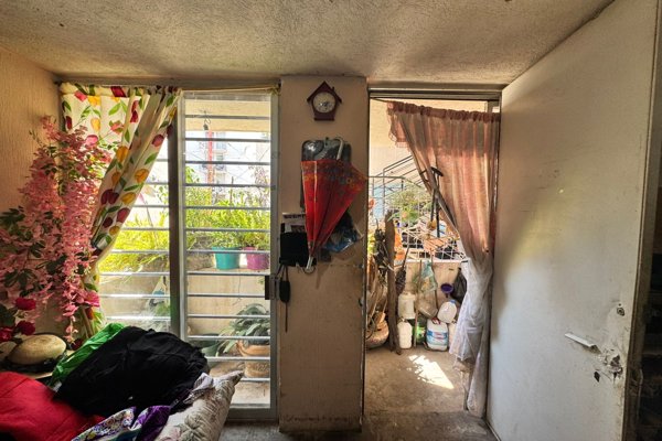 Foto de inmueble en Antonio Martínez Aguayo #201 Edif-9 Depto-204, Cañada del Real, 37357 León de los Aldama, Gto., Col. Cañada del Real C.P. 37357, León