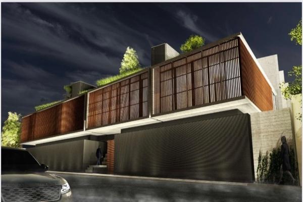 Foto de inmueble en Antonio Noemi, Col. Contadero C.P. 05500, Cuajimalpa de Morelos