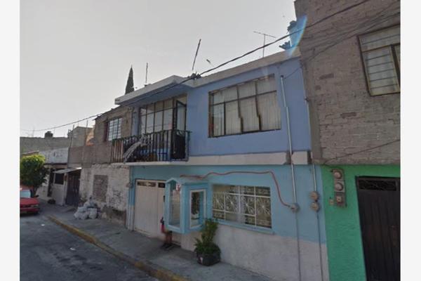 Foto de inmueble en ANTONIO PARODI #10, Col. Paraje San Juan C.P. 09830, Iztapalapa