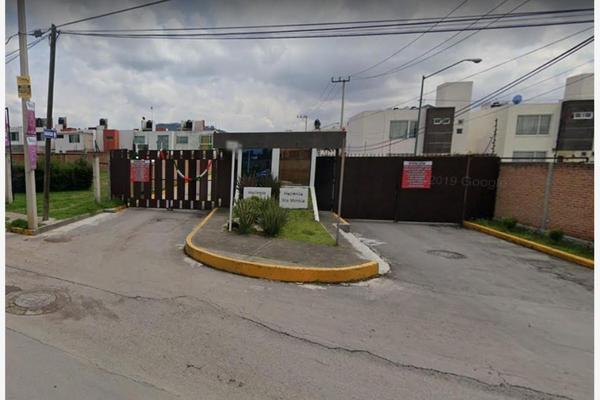 Foto de inmueble en Antonio Pliego V #120, Col. San Miguel Zinacantepec C.P. 51350, Zinacantepec