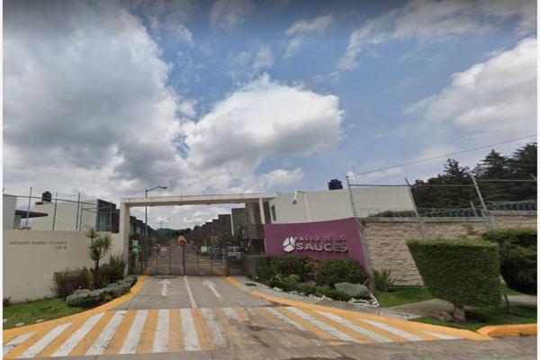Foto de inmueble en Antonio Pliego Villalba #103 D, Col. San Luis Mextepec C.P. 51355, Zinacantepec