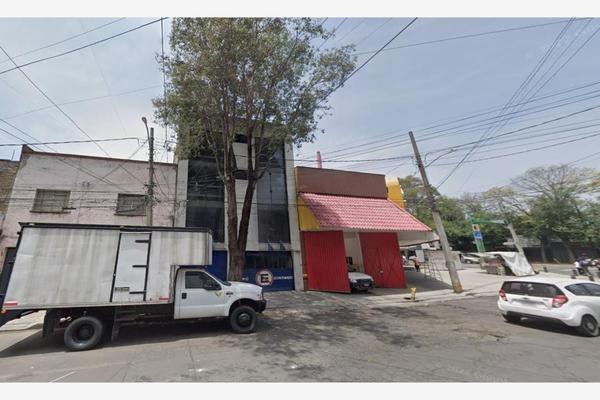Foto de inmueble en ANTONIO SOLIS #0, Col. Obrera C.P. 06800, Cuauhtémoc