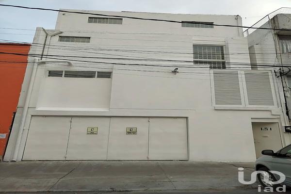 Foto de inmueble en Antonio Solis #220, Col. Obrera C.P. 06800, Cuauhtémoc