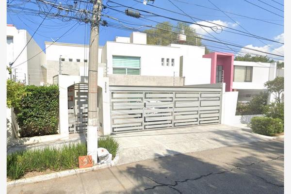 Foto de inmueble en ANTONIO VALERIANO #3366, Col. Chapalita C.P. 44500, Guadalajara