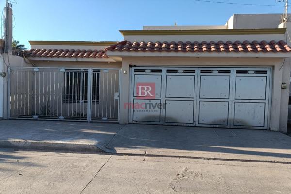 Foto de inmueble en Antonio Yocupicio 508, Col. Russo Vogel C.P. 85197, Cajeme