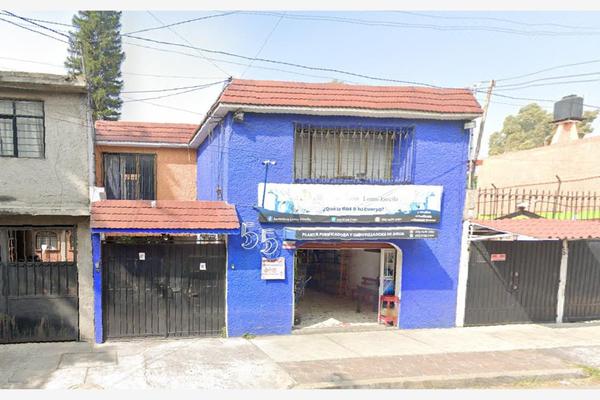 Foto de inmueble en Antoquia #0, Col. Lomas Estrella C.P. 09890, Iztapalapa