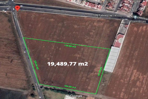 Foto de inmueble en  , Col. Antorcha Valle de Chalco C.P. 56614, Valle de Chalco Solidaridad