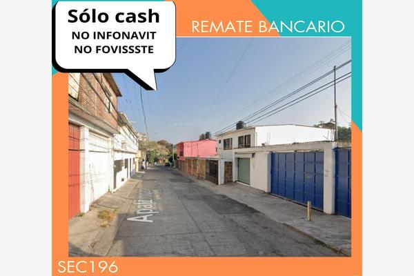 Foto de inmueble en APATZINGAN #00, Col. Lázaro Cárdenas C.P. 62080, Cuernavaca