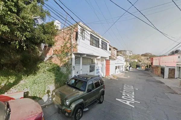 Foto de inmueble en APATZINGAN #7, Col. Lázaro Cárdenas C.P. 62080, Cuernavaca
