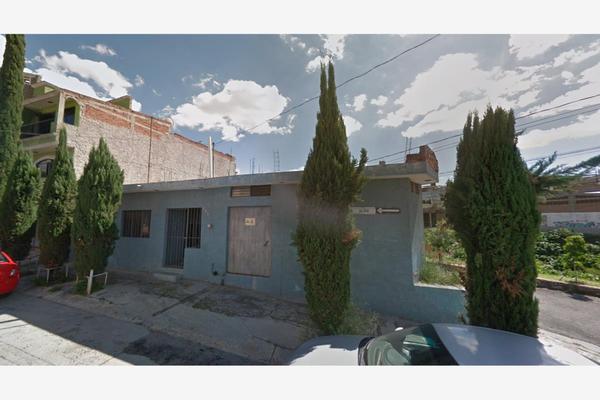Foto de inmueble en APIO #S, Col. Las Mandarinas C.P. 37419, León