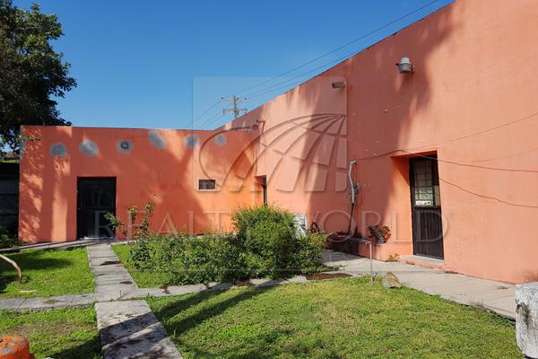 Foto de inmueble en  , Col. Apodaca Centro C.P. 66600, Apodaca