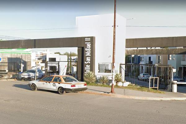 Foto de inmueble en , Col. Apodaca Centro C.P. 66600, Apodaca
