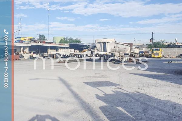 Foto de inmueble en  , Col. Apodaca Centro C.P. 66600, Apodaca