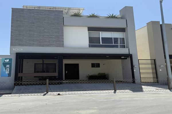 Foto de inmueble en  , Col. Apodaca Centro C.P. 66600, Apodaca