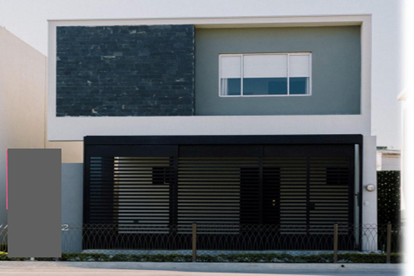 Foto de inmueble en Apodaca, Col. Monetta C.P. 66609, Apodaca