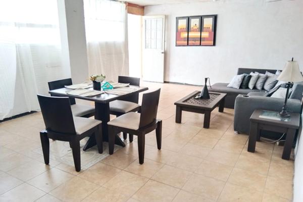 Foto de inmueble en Apodaca, Col. Villas de Santa Rosa C.P. 66610, Apodaca