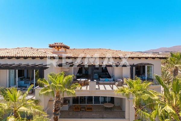 Foto de inmueble en APRE 2808 Carr. Transp. Km. 7.0 2808, Col. Misiones del Cabo C.P. 23455, Los Cabos