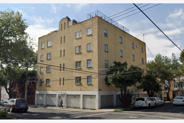 Foto de inmueble en AQUILES ELORDUY #349, Col. Un Hogar Para Cada Trabajador C.P. 02060, Azcapotzalco