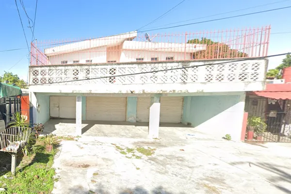 Foto de inmueble en Aquiles Serdán #43, Col. Chetumal Centro C.P. 77000, Othón P. Blanco