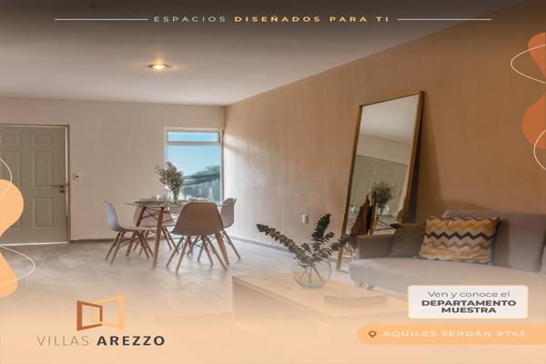 Foto de inmueble en Aquiles serdan #743, Col. Santiago del Río C.P. 78049, San Luis Potosí