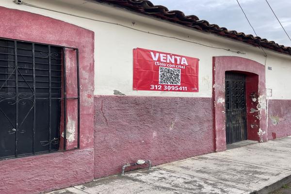 Foto de inmueble en aquiles serdan, Col. Colima Centro C.P. 28000, Colima