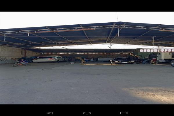 Foto de inmueble en AQUILES SERDAN, Col. Ex Hacienda La Cantera C.P. 20200, Aguascalientes