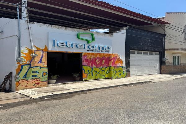 Foto de inmueble en Aquiles Sérdan, Col. Ocotlán Centro C.P. 47800, Ocotlán