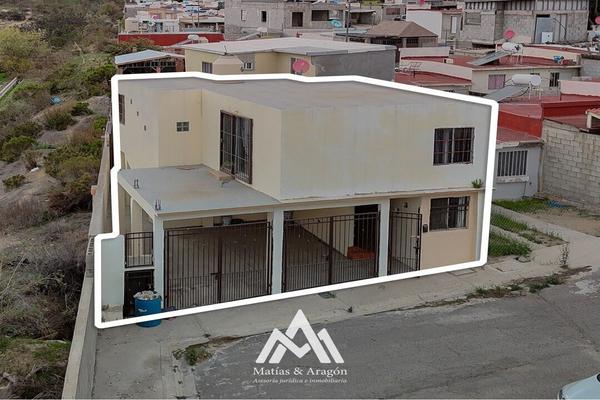 Foto de inmueble en Aquiles Serdan, Col. Residencial del Prado Dos C.P. 22819, Ensenada