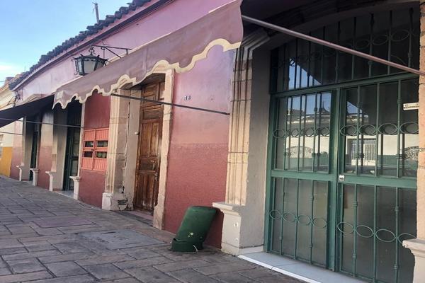 Foto de inmueble en Aquiles Serdan, Col. Zamora de Hidalgo Centro C.P. 59600, Zamora
