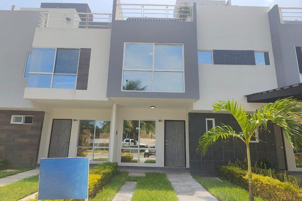 Foto de inmueble en  , Col. ARA Crystal Lagoons C.P. 91775, Veracruz