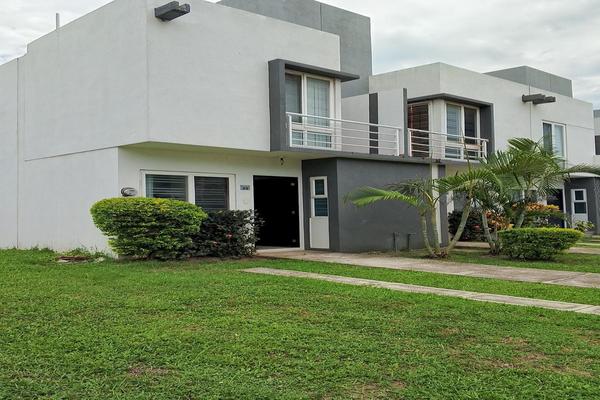Foto de inmueble en  , Col. ARA Crystal Lagoons C.P. 91775, Veracruz