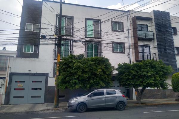 Foto de inmueble en  , Col. Aragón la Villa C.P. 07000, Gustavo A. Madero