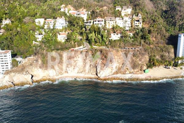 Foto de inmueble en Aralia, Coto San Xoaquin, Col. Conchas Chinas C.P. 48390, Puerto Vallarta