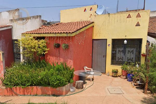 Foto de inmueble en  , Col. Arandas Centro C.P. 47180, Arandas