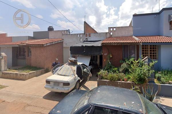 Foto de inmueble en  , Col. Arandas Centro C.P. 47180, Arandas