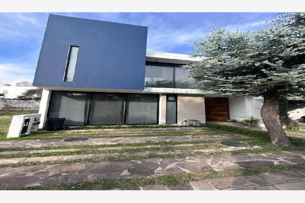 Foto de inmueble en ARANJUEZ #61, Col. Del Pilar Residencial C.P. 45645, Tlajomulco de Zúñiga