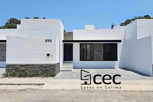 Foto de inmueble en Arbol benjamin, Col. La Rivera C.P. 28078, Colima