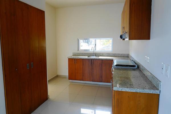 Foto de inmueble en , Col. Arbolada C.P. 77533, Benito Juárez