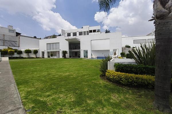 Foto de inmueble en Arbolada del Pedregal 2, Col. Conjunto Urbano Ex Hacienda del Pedregal C.P. 52916, Atizapán de Zaragoza