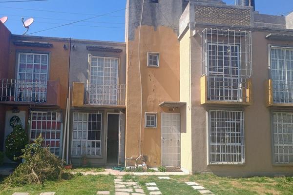 Foto de inmueble en  , Col. Arbolada los Sauces C.P. 55635, Zumpango