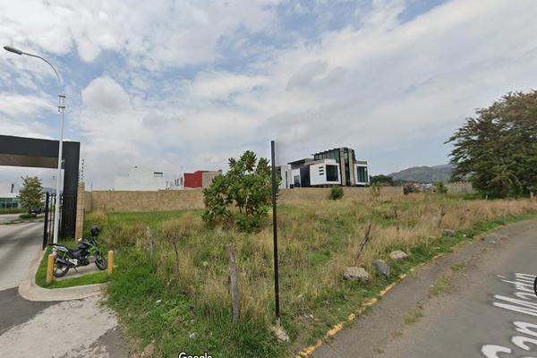 Foto de inmueble en  , Col. Arboleda Bosques de Santa Anita C.P. 45645, Tlajomulco de Zúñiga